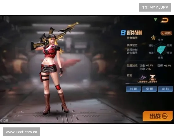 魂斗罗凯特琳攻略_魂斗罗凯特琳攻略图:凯特琳魂斗罗征战指南:从新手到无双战士 魂斗罗凯特琳攻略_魂斗罗凯特琳攻略图:凯特琳魂斗罗征战指南:从新手到无双战士