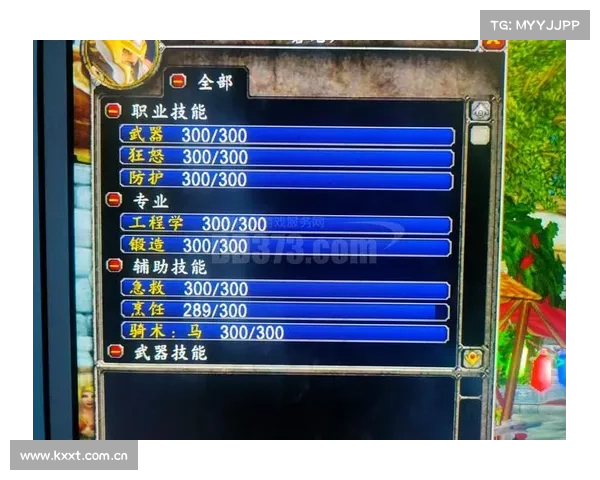 魔兽8.3战士伤害计算详解 魔兽8.3战士伤害计算详解